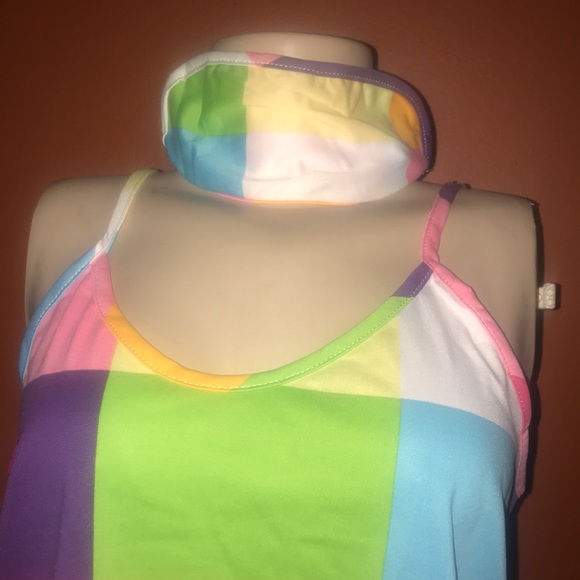 Pajama Set - Picture 2 of 5